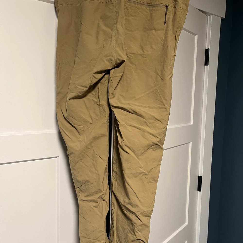Simms Guide Pants Men’s Small